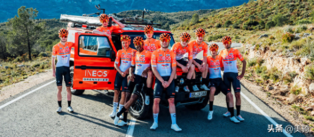世界杯高清播放平台-新赞助商、新队名，英力士志在打造超级车队|法国|英国|环法自行车赛|ineos|英力士掷弹兵_新浪体育_新浪新闻