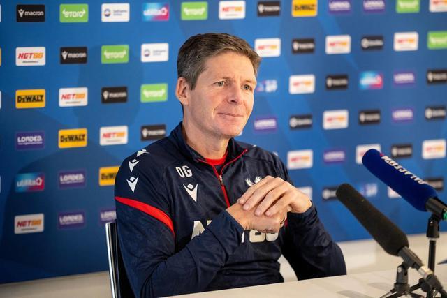 世界杯官方正版软件-格拉斯纳：蓝军边锋很难防，埃斯特旺、加纳乔等人速度非常快