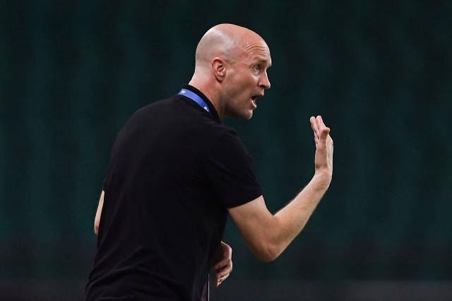 世界杯手机直播入口-毫无意外，小克鲁伊夫重回巴萨 保级大师执掌深足