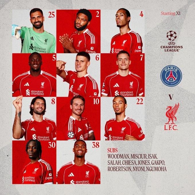 世界杯高清播放平台-罕见变阵，利物浦上一次在欧冠或英超首发三后卫阵型是2017年