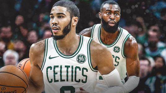 世界杯官网app下载-波士顿双星再闪耀！双探花撑起凯尔特人的艰难赛季