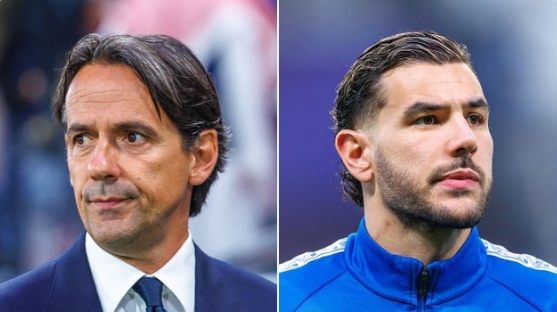 世界杯手机直播入口-集体逃离？米体：小因扎吉、特奥等人都想回意大利，但高薪是阻碍