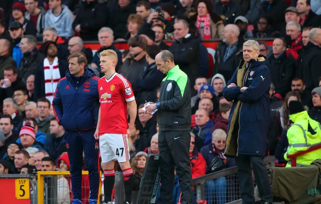 世界杯官网app下载-太阳报：前曼联中场转行当旅行社经纪人，曾和拉师傅一同亮相